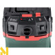 Пилосос акумуляторний Metabo AS 36-18 H 30 PC-CC (без АКБ та ЗП)