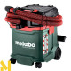 Пилосос акумуляторний Metabo AS 36-18 H 30 PC-CC (без АКБ та ЗП)