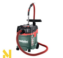Пилосос акумуляторний Metabo AS 36-18 H 30 PC-CC (без АКБ та ЗП)