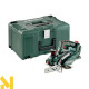 Рубанок акумуляторний Metabo HO 18 LTX 20-82 (без АКБ та ЗП + MetaLoc)