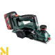 Рубанок акумуляторний Metabo HO 18 LTX 20-82 (без АКБ та ЗП)