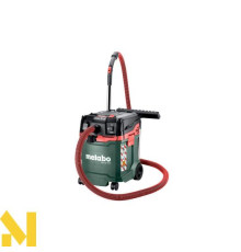 Пилосос Metabo ASA 30 M PC