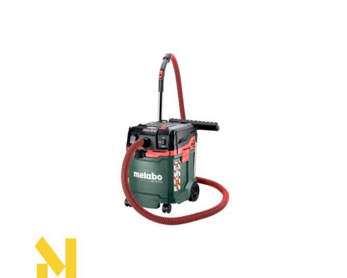 Пилосос Metabo ASA 30 M PC