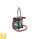 Пилосос Metabo ASA 30 M PC