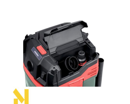 Пилосос Metabo ASA 30 M PC