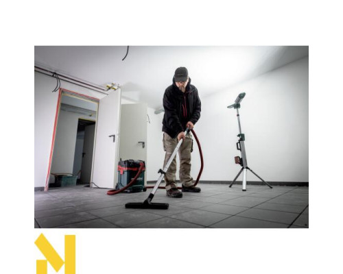 Пилосос Metabo ASA 30 M PC