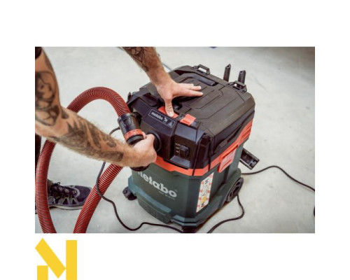 Пилосос Metabo ASA 30 M PC
