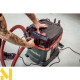 Пилосос будівельний Metabo ASA 30 H PC
