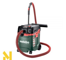 Пилосос будівельний Metabo ASA 30 H PC