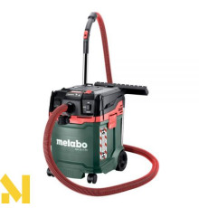 Пилосос будівельний Metabo ASA 30 H PC