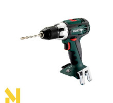 Акумуляторний шуруповерт Metabo BS 18 LT Каркас