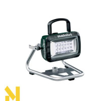 Ліхтар акумуляторний Metabo BSA 14.4-18 LED