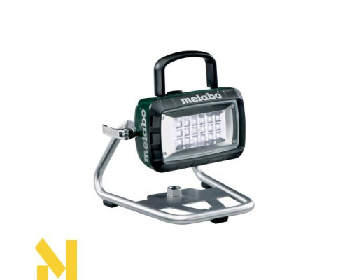 Ліхтар акумуляторний Metabo BSA 14.4-18 LED