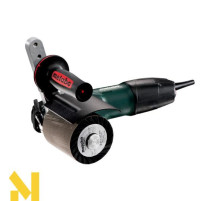 Машина полірувальна щіткова Metabo SE12-115