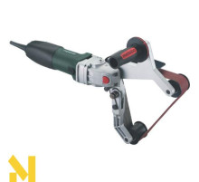 Шліфмашина стрічкова для труб Metabo RBE 12-180