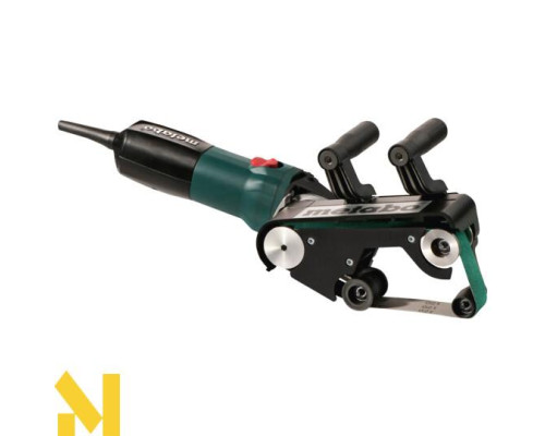 Шліфмашина стрічкова для труб Metabo RBE 9-60