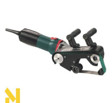 Шліфмашина стрічкова для труб Metabo RBE 9-60 Set