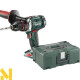 Акумуляторний дриль-шуруповерт Metabo BS 18 LTX Impuls Каркас + MetaLoc