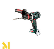 Акумуляторний шуруповерт Metabo BS 18 LTX Quick (Каркас)