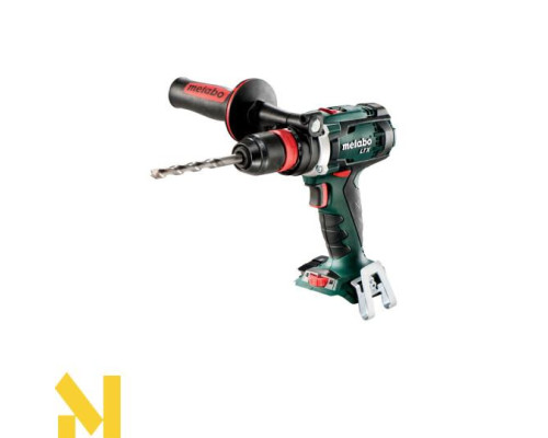 Акумуляторний шуруповерт Metabo BS 18 LTX Quick (Каркас)