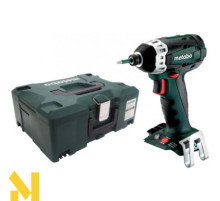 Гвинтоверт акумуляторний Metabo SSD 18 LT (без АКБ та ЗП) (602196840)
