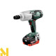 Гайковерт акумуляторний Metabo SSW 18 LTX 600 (602198660)