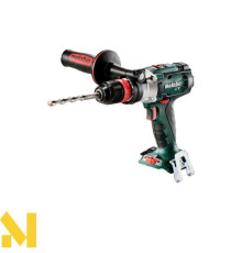Акумуляторний ударний шуруповерт Metabo SB 18 LTX Quick Каркас