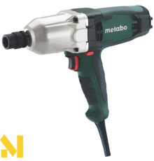 Гайковерт електричний Metabo SSW 650