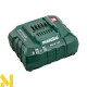 Гайковерт акумуляторний Metabo SSW 18 LTX 400 BL