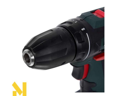 Акумуляторний шуруповерт Metabo BS 14,4 (2.0 Ач)