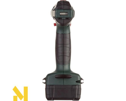 Акумуляторний дриль-шуруповерт Metabo BS 18