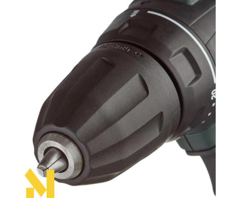 Акумуляторний дриль-шуруповерт Metabo BS 18