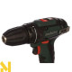 Шуруповерт акумуляторний Metabo BS 18 (2 Аг)