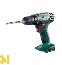 Акумуляторний шуруповерт Metabo BS 18 (каркас)