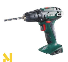 Акумуляторний дриль-шуруповерт Metabo BS 18 Каркас