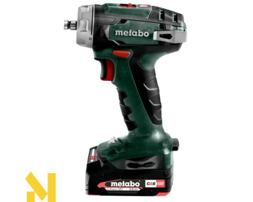 Акумуляторний шуруповерт Metabo BS 18 Quick
