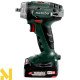Акумуляторний шуруповерт Metabo BS 18 Quick