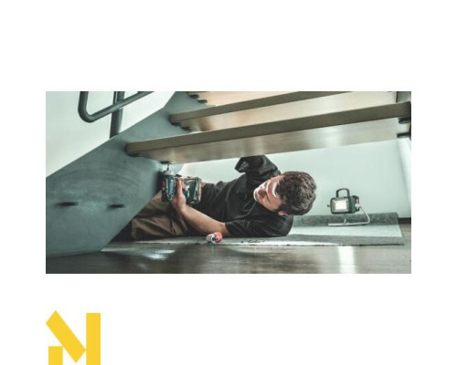 Акумуляторний дриль-шуруповерт Metabo BS 18 Quick Set