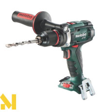 Акумуляторний шуруповерт Metabo BS 18 LTX BL Impuls (каркас)