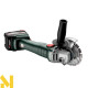 Болгарка (кутова шліфмашина) акумуляторна Metabo W 18 L 9-125 Quick (без АКБ та ЗП + MetaBox)