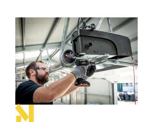 Гайковерт акумуляторний Metabo SSW 18 LTX 400 BL SE (без АКБ та ЗП, +Metabox)