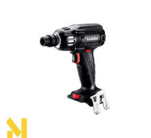 Гайковерт акумуляторний Metabo SSW 18 LTX 400 BL SE (без АКБ та ЗП)