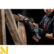 Пила шабельна акумуляторна Metabo SSEP 18 LTX BL MVT + 2x8.0 Ач MetaBox