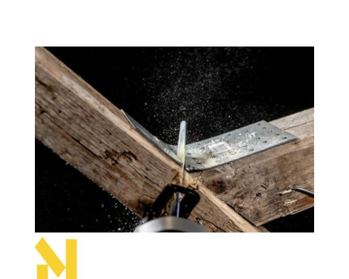 Пила шабельна акумуляторна Metabo SSEP 18 LTX BL MVT + 2x8.0 Ач MetaBox