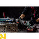 Пила шабельна акумуляторна Metabo SSEP 18 LTX BL MVT + 2x8.0 Ач MetaBox