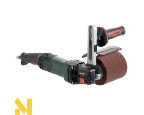 Машина полірувальна щіткова Metabo SE 17-200 RT