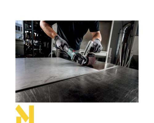 Машина полірувальна щіткова Metabo SE 17-200 RT