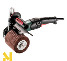 Машина полірувальна щіткова Metabo SE 17-200 RT