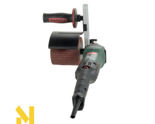 Машина полірувальна щіткова Metabo SE 17-200 RT