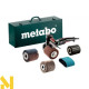 Шліфмашина щіткова Metabo SE 17-200 RT Set